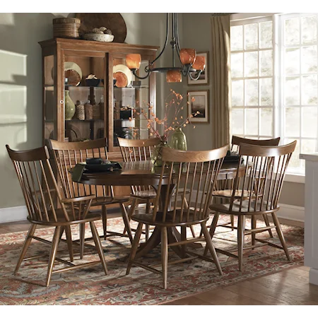 Formal Dining Room Group